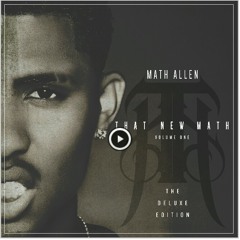 Get Out The Way-Math Allen (Prod. By Mega Eb)