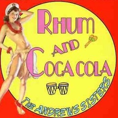 FredyHigh - Rum And CocaCola (Calypso Jungle Remix)
