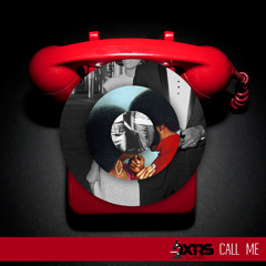 Call Me (feat. AC McClendon)