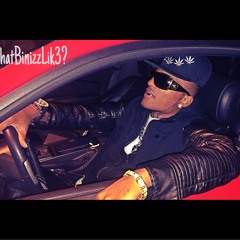 Mack Binizz - Hollow Gram Produced by Yak $