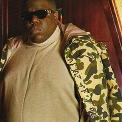 Deadly Combination by Notorious B.I.G. (Remix)