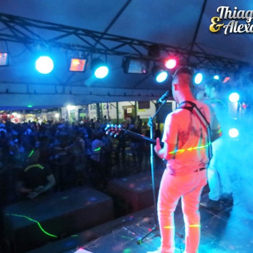 Jorge e Mateus - Os anjos cantam nosso amor (Thiago e Alexandre Cover)