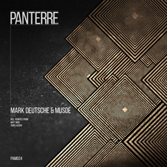 Mark Deutsche & Musoé - Devil (Matt Mor's J8V Remix)