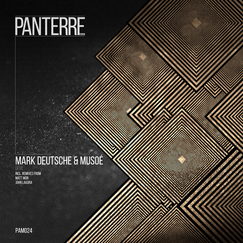 Mark Deutsche & Musoé - Devil (Matt Mor's J8V Remix)