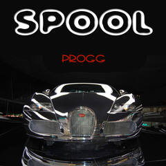 SPOOL - Progg - (154bpm)