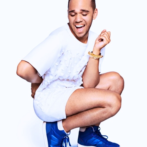 SO DRAMATIC X JJFAD SUPERSONIC| MIKEL LOL REMIX VERSE