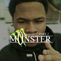 Monster Remix Part 2 | Get Back