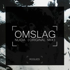Omslag - Nuida (House Tunes X Release)