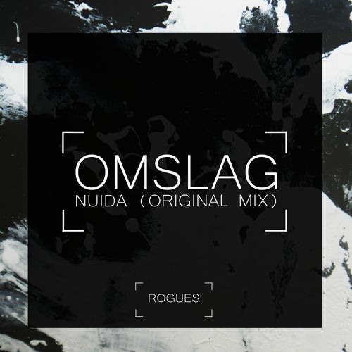 Omslag - Nuida (House Tunes X Release)