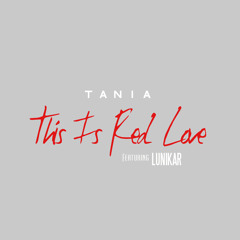 This Is Real Love (feat. and produced by Lunikar)