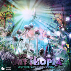 Tera - Alien - Conspiracy [web Demo]
