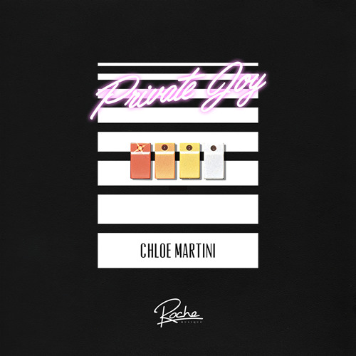 Chloe Martini - Volatile Dreams Ft. Azteka