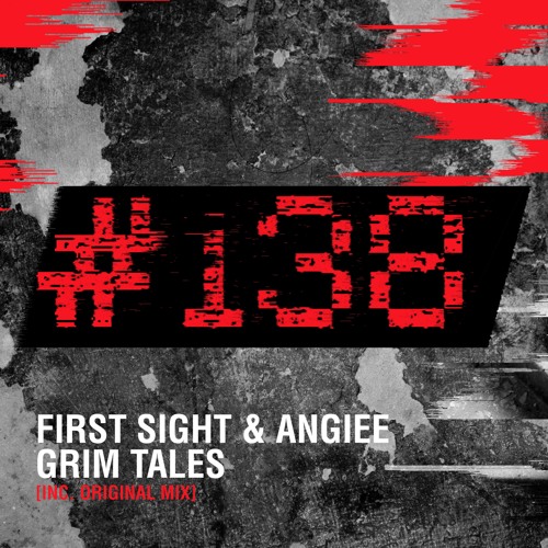 First Sight & Angiee - Grim Tales