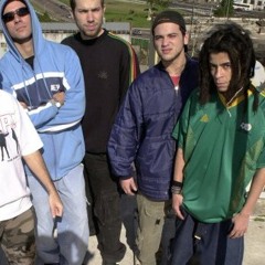 Acústico reggae....Ambush In The Night!!!!