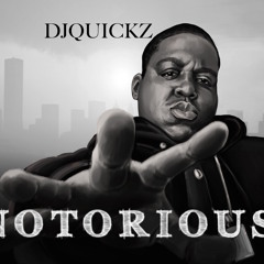 R.I.P. BIGGIE SMALL FREESTYLE  MIX