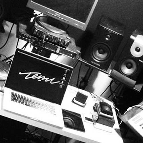 Temu Bacot — Take The Funk From Me