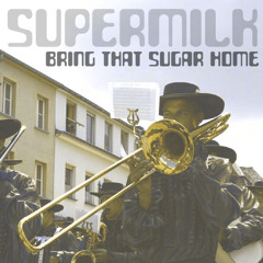 Bring That Sugar Home