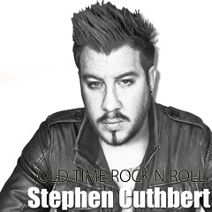Bob Seger - Old Time Rock N Roll (Stephen Cuthbert Cover)