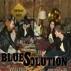 Bluesolution (Album 2015 - samples)