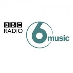 The One Minute War - BBC 6 Music Session