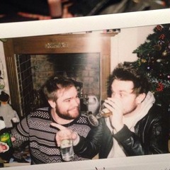 Sam & Jono - Wash Away