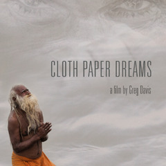 01 Cloth Paper Dreams - Mp3