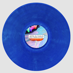 Pixelord - Places (LP, PRE-ORDER NOW)