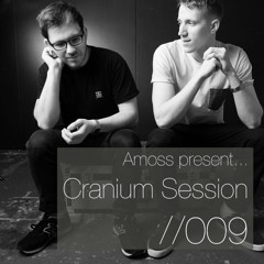 Axion (rip from Amoss' Crainum Session 009) [Delta9 Recordings]