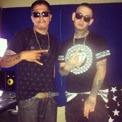 Casper Capo Ft Prominint -Caught Off Gaurd