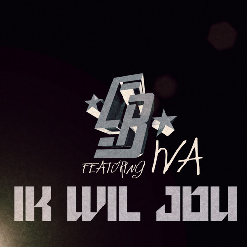 Carlos Barbosa feat. IVA - IK WIL JOU (coming release)