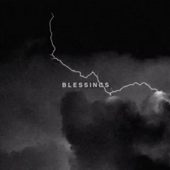Big Sean X Drake X Little Sean - Blessings (Riot Ten Trap Remix)
