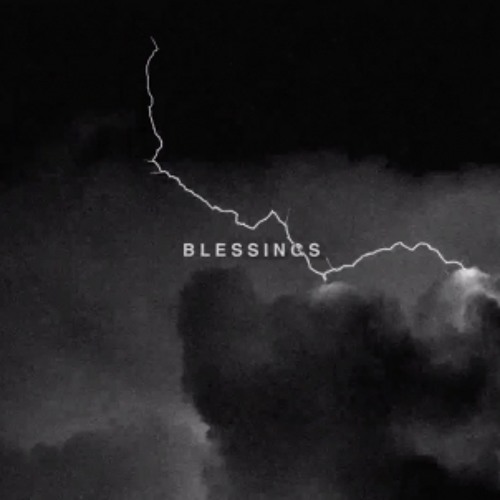Big Sean X Drake X Little Sean - Blessings (Riot Ten Trap Remix)
