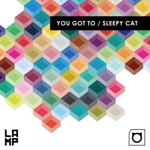 Sleepy Cat - You Got To