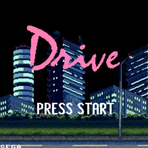 Drive - Flopysteak