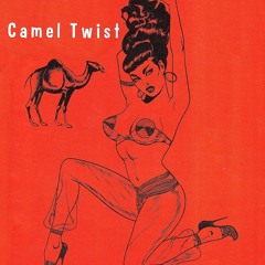 Camel  Twist • Earl Zinger & Don Rogall  (Promo Version)