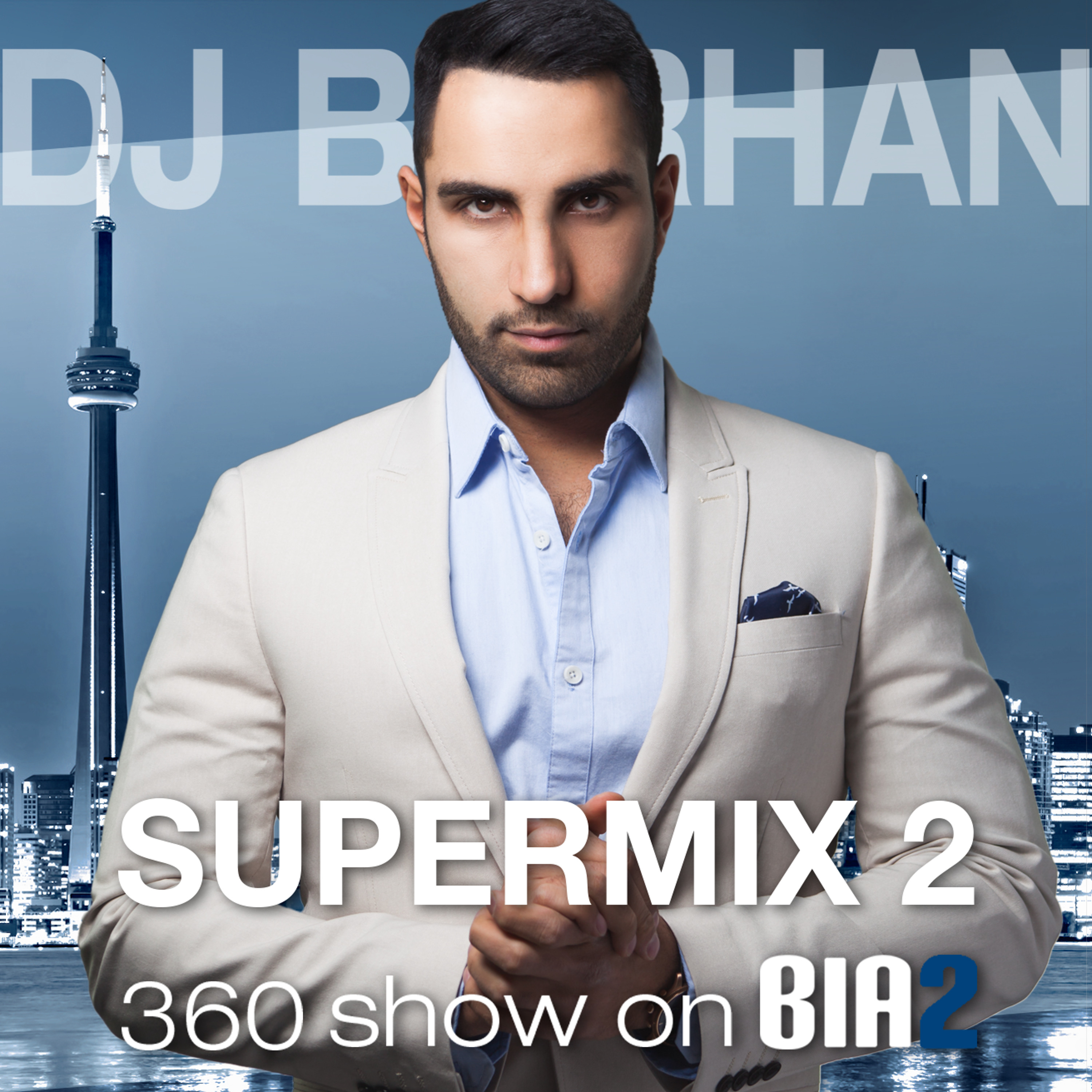 360 Show