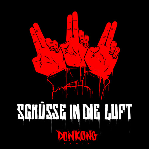 Stream Kraftklub - Schuesse In Die Luft (Donkong Remix) by DONKONG | Listen  online for free on SoundCloud