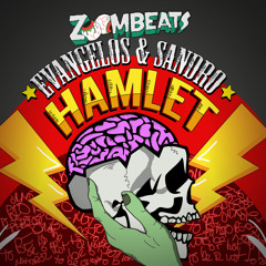 Evangelos & Sandro - Hamlet (Zoombeats Records)