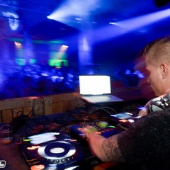 Janick Megroot - Groove To Chill 07 - 03 - 15