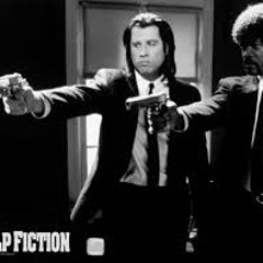 Pulp Fiction (Miserlou)