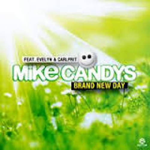 Mike Candys - Brand New Day - 2014 ( Noka AxL Ft Gerald Atimang )
