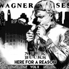 Here For A Reason II