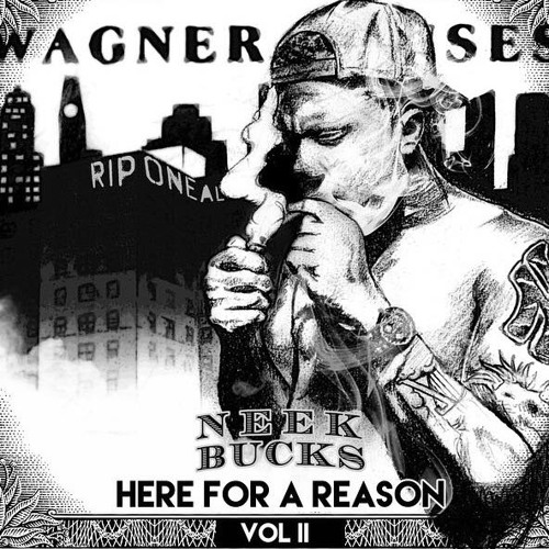 Here For A Reason II