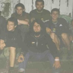 ABRAKHA-DUB-R - Smeta?/Do Or Dub (live)