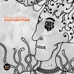 Nicholas Van Orton - Funktitude (Original Mix) [BCSA]