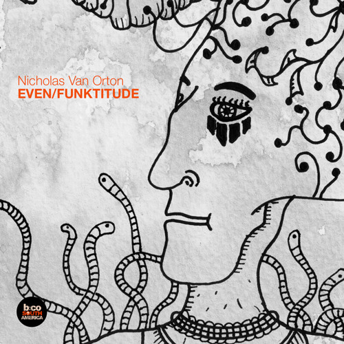 Nicholas Van Orton - Funktitude (Original Mix) [BCSA]