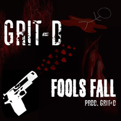 Fools Fall [Mastered]