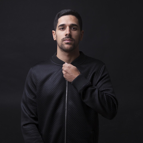 Hector Couto @ Live at Mladost 19/02/2015