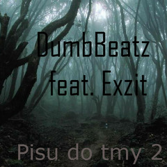 DumbBeatz Feat. Exzit - Pisu Do Tmy 2
