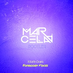 Forbidden Voices - Martin Garrix    (Marcela A Bootleg)